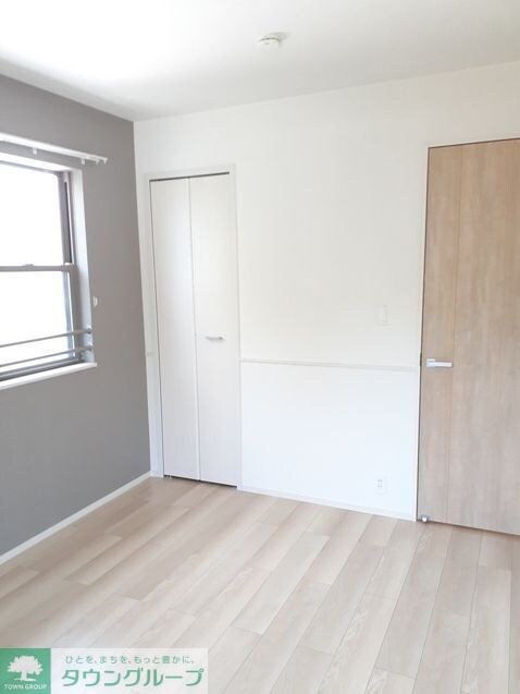 ラ ポルテ ルージュIVの物件内観写真