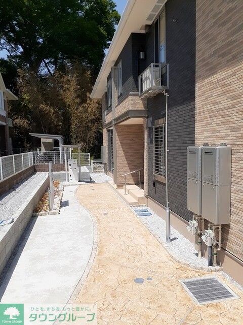 ラ ポルテ ルージュIVの物件内観写真