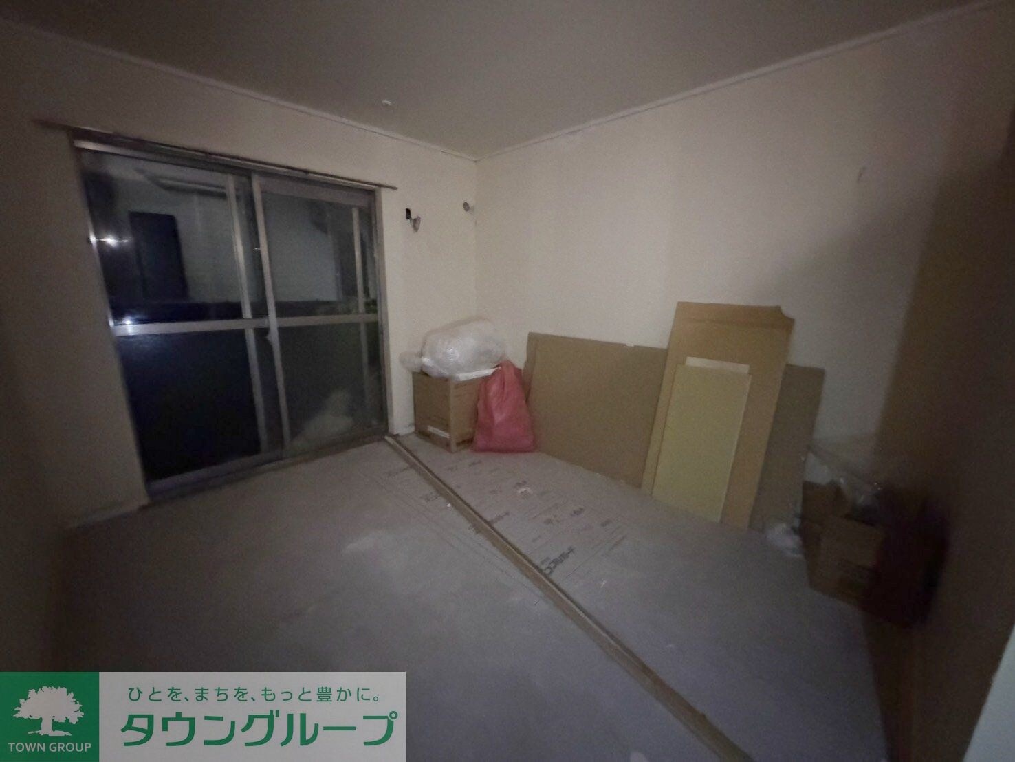 キュービック永山の物件内観写真