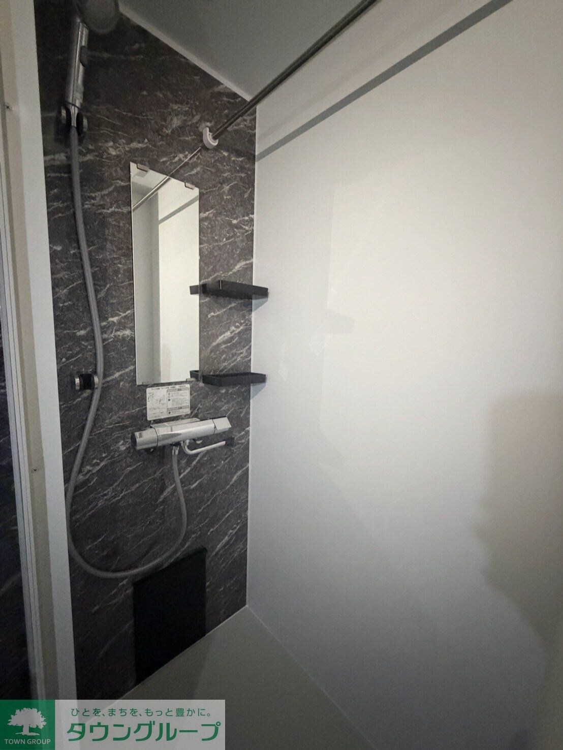 キュービック永山の物件内観写真