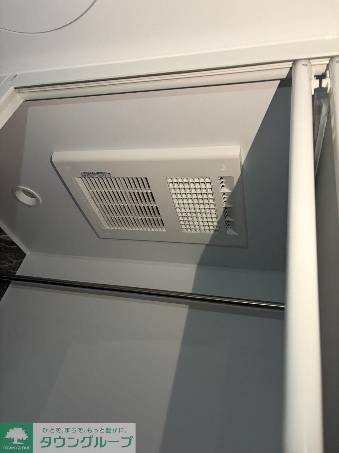 キュービック永山の物件内観写真