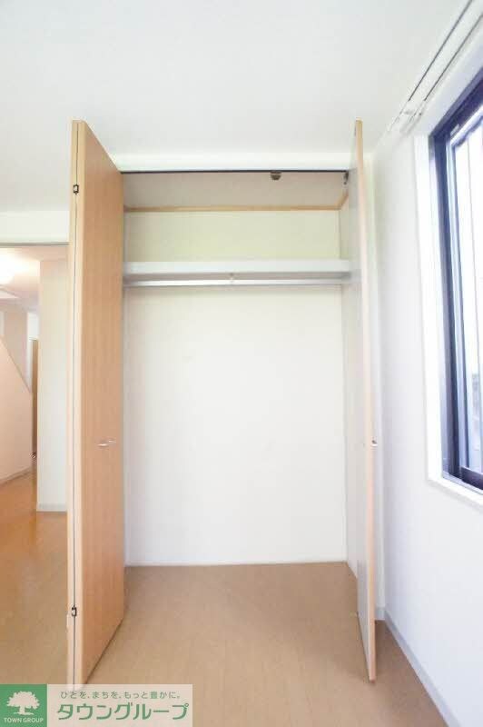 ディアコート武蔵台の物件内観写真