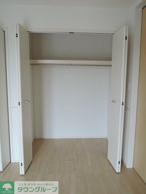 フルト モーアAの物件内観写真