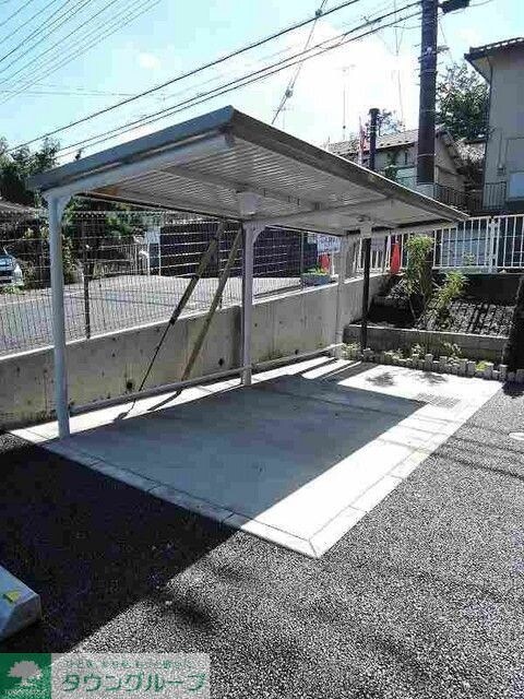 フルト モーアAの物件内観写真