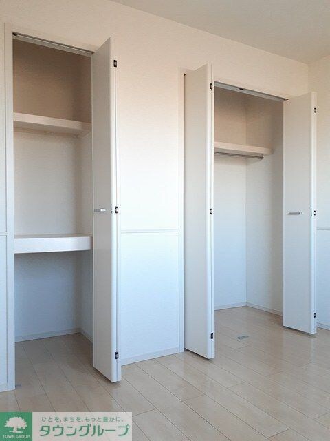 フルト モーアAの物件内観写真