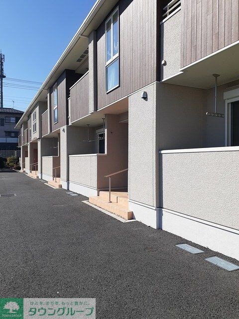 フルト モーアAの物件内観写真