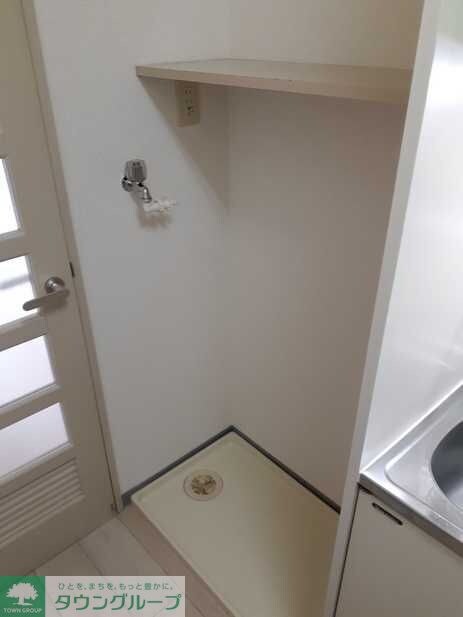 レジデンスクレインの物件内観写真