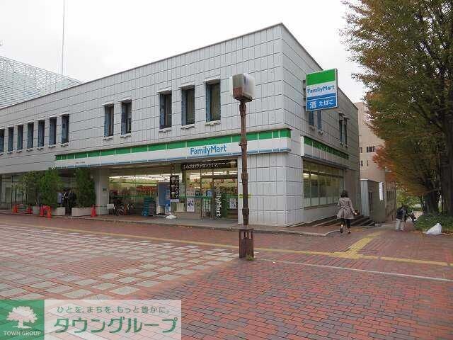 レジデンスクレインの物件内観写真