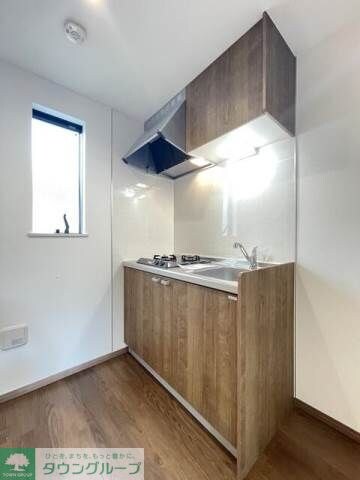 サザンコート府中の物件内観写真