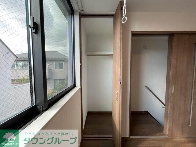 サザンコート府中の物件内観写真