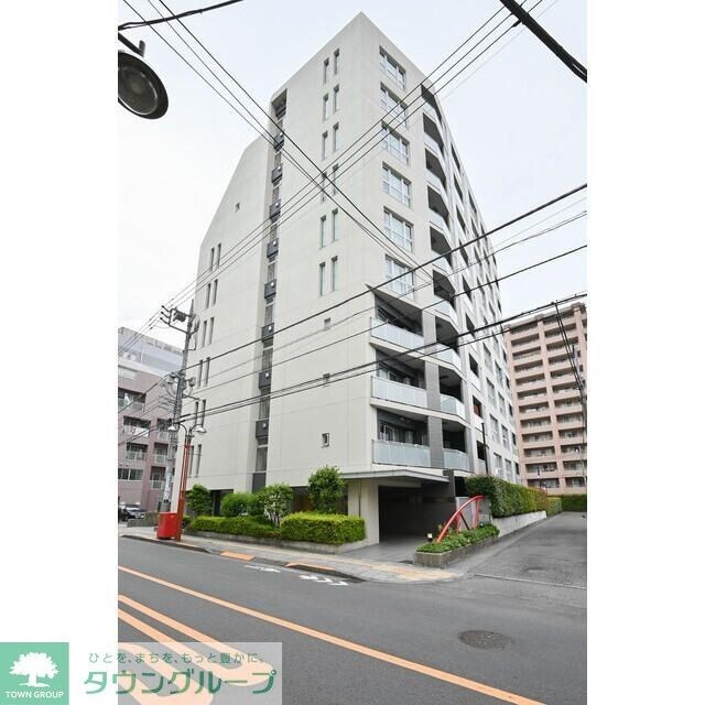 RODIA立川の物件内観写真