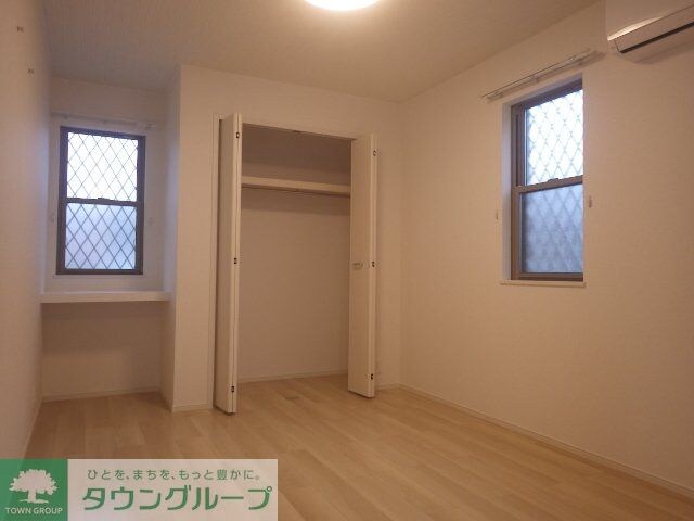 カーサ フランIIの物件内観写真