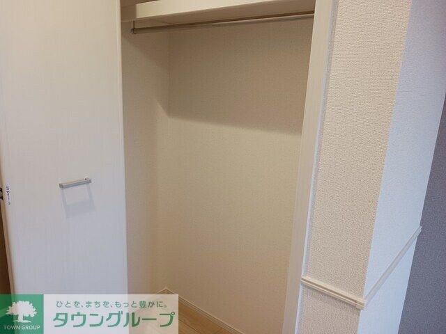 パークランド国立の物件内観写真