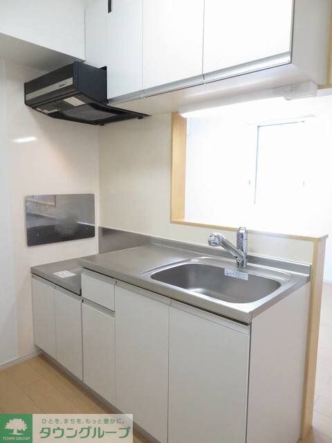 フォリエージュの物件内観写真