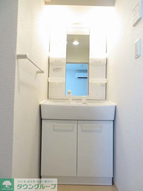 フォリエージュの物件内観写真