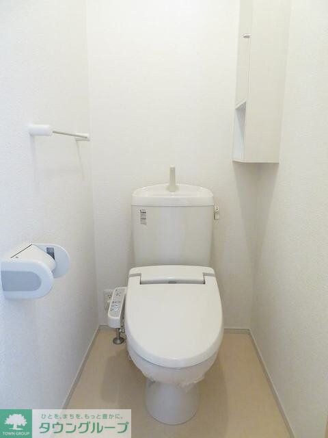 フォリエージュの物件内観写真