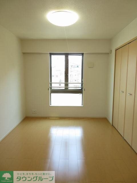 フォリエージュの物件内観写真