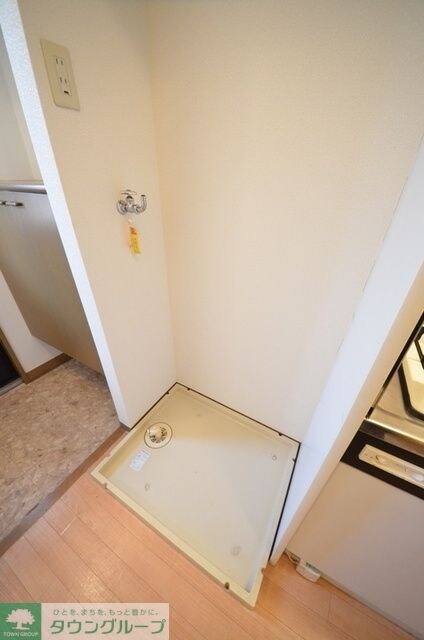 セジュール レジデンスの物件内観写真