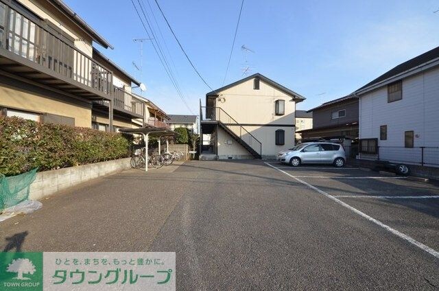 セジュール レジデンスの物件内観写真