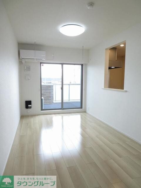 フォンテ・ピアットの物件内観写真