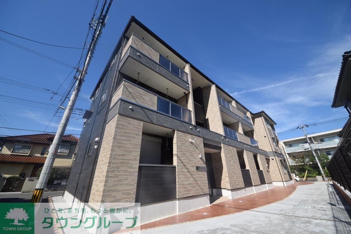 フォンテ・ピアットの物件内観写真