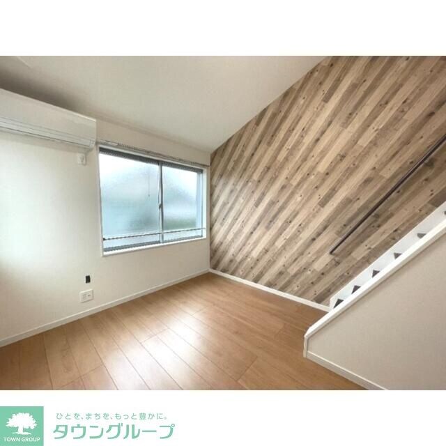 コンフォート八王子の物件内観写真