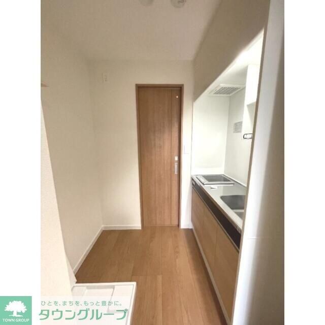 コンフォート八王子の物件内観写真