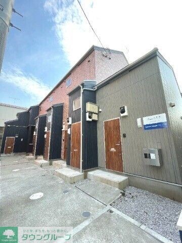 Tina八王子(ティナハチオウジ)の物件内観写真