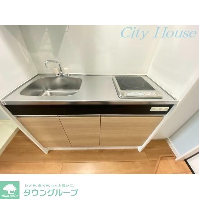 リオガーデンの物件内観写真