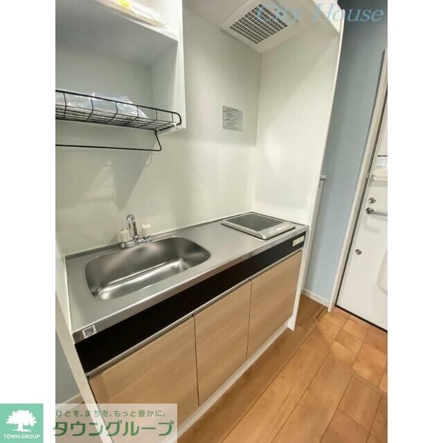 リオガーデンの物件内観写真