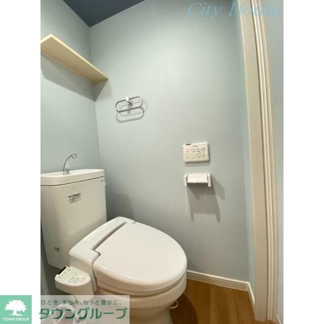 リオガーデンの物件内観写真