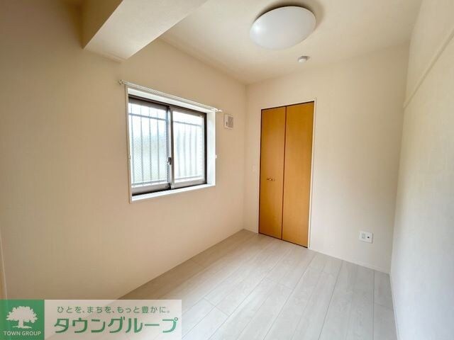 ハートランド高幡不動の物件内観写真