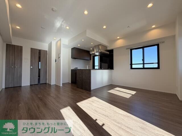 Blissia KUNITACHI STATION SIDEの物件内観写真