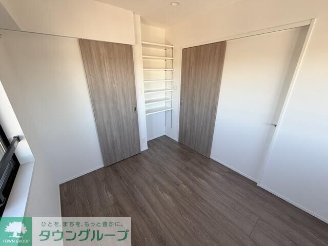 Blissia KUNITACHI STATION SIDEの物件内観写真