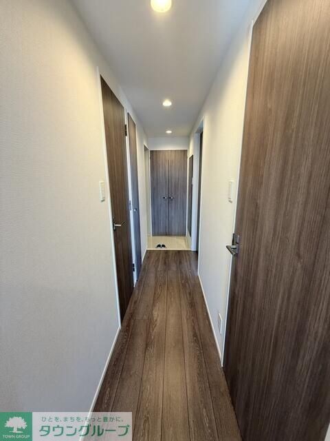 Blissia KUNITACHI STATION SIDEの物件内観写真