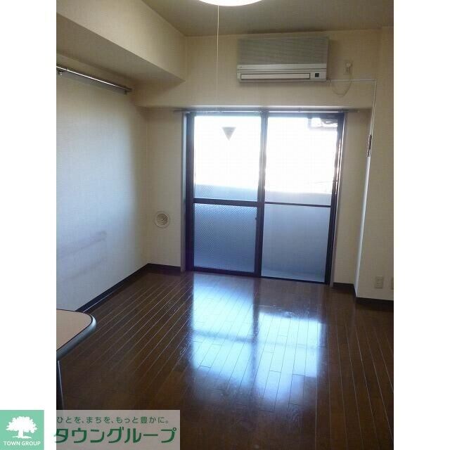 ヴェルドミール国立の物件内観写真