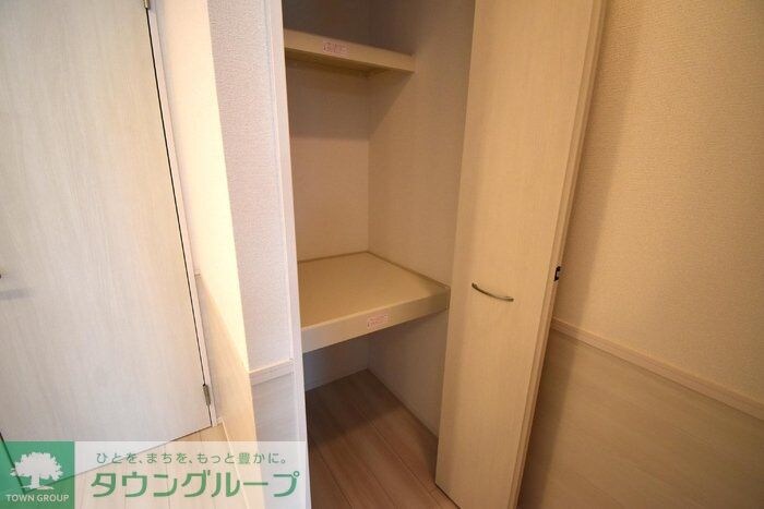 アーク・ド・ルミエールIIの物件内観写真