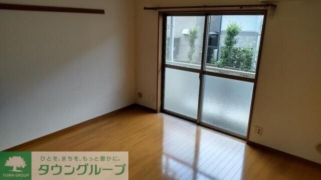 グレイスヴィラの物件内観写真