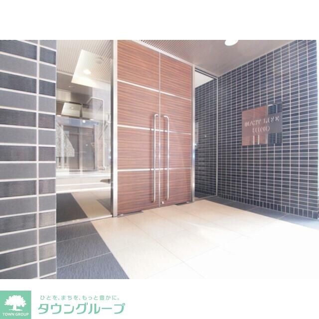 シャーメゾンステージ日野の物件内観写真