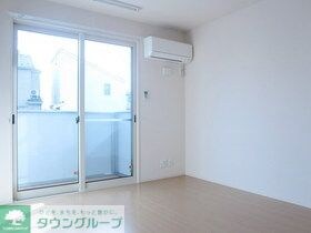 D-ROOM散田町の物件内観写真