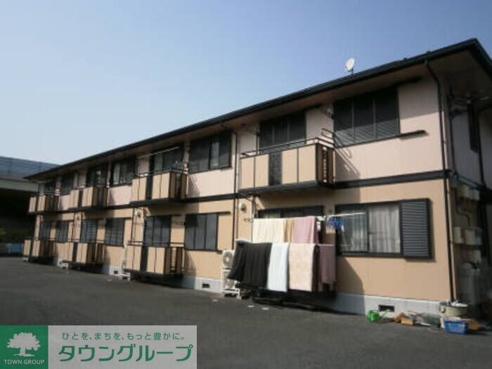 ファミールコートの物件内観写真