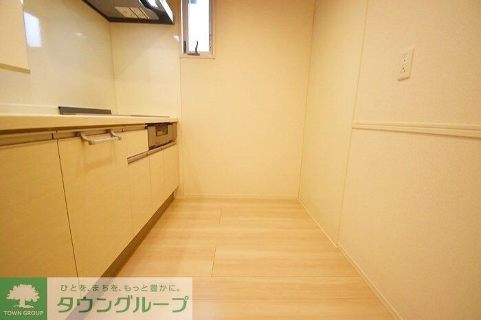 アネモネ元本郷の物件内観写真