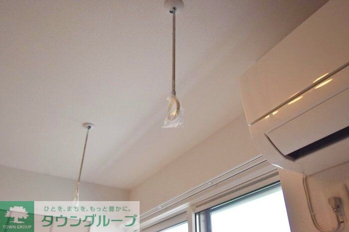 アネモネ元本郷の物件内観写真