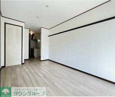 ベルグラン綱木 A棟の物件内観写真