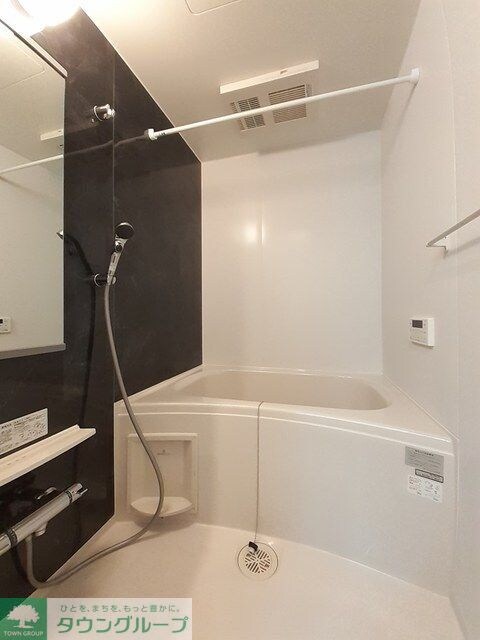 ディア ベルジュの物件内観写真