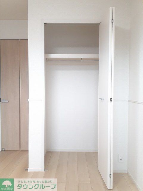 ディア ベルジュの物件内観写真