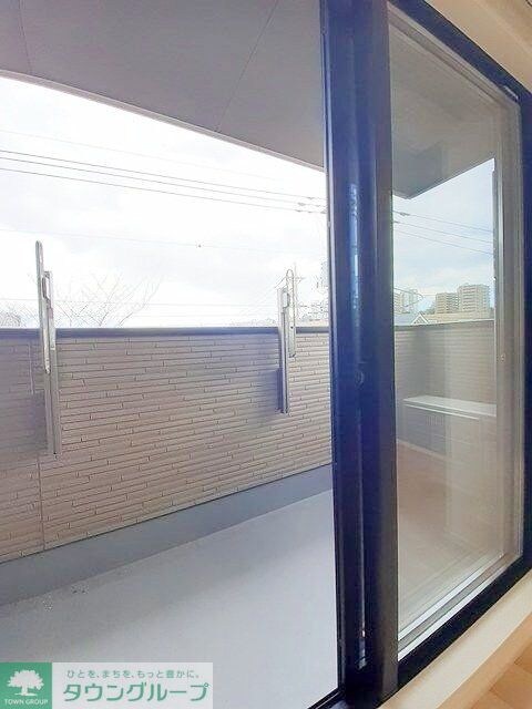 ディア ベルジュの物件内観写真