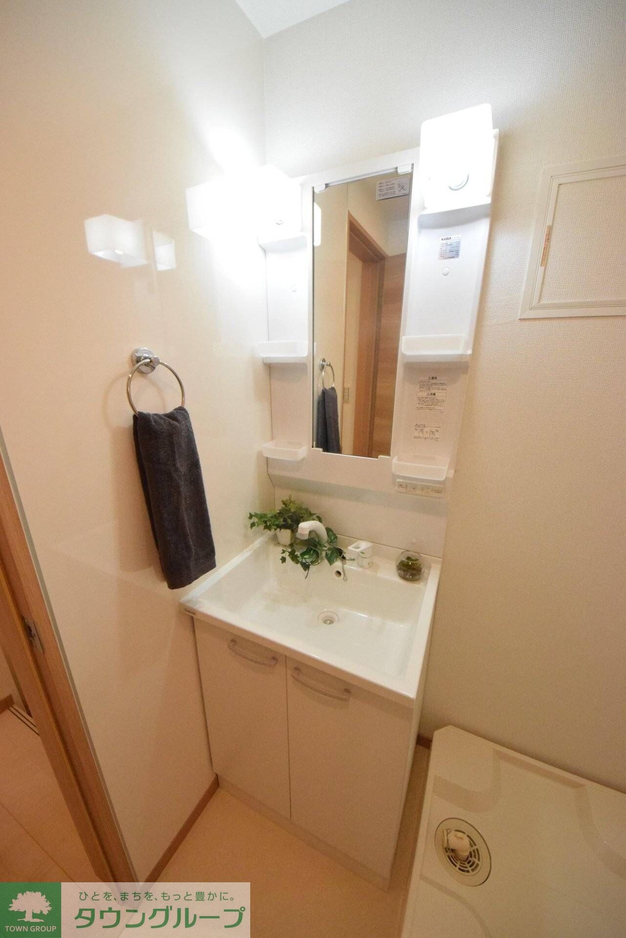 セレーナ富士見台の物件内観写真