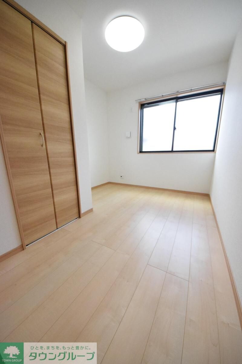 セレーナ富士見台の物件内観写真