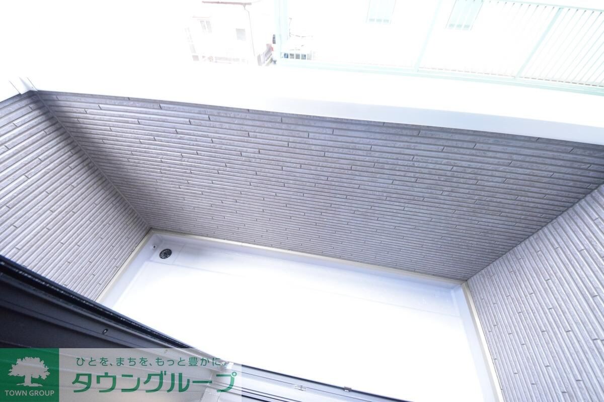 セレーナ富士見台の物件内観写真